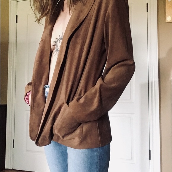 Vintage Jackets & Blazers - Vintage Blazer 🥥🥛